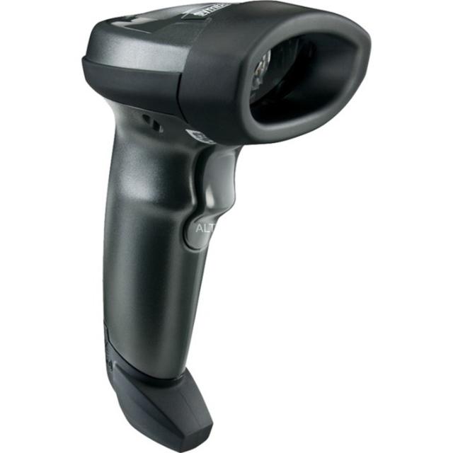 Zebra LI2208-SR Handheld Scanner - USB - Stand