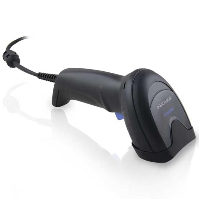 Datalogic Quickscan - QD2590 - Cable - EX.Stand