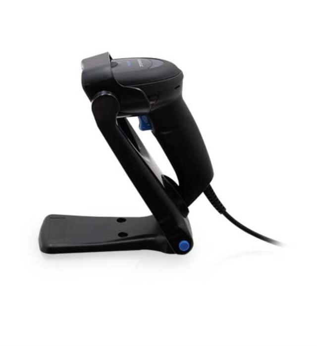 Datalogic Quickscan - QW2520 - Cable - W. Stand