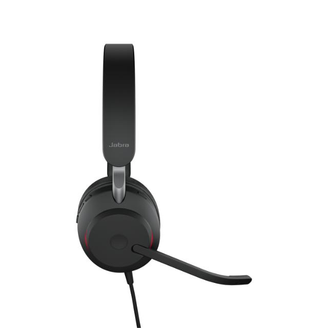 Jabra Evolve2 40 SE UC Stereo USB-A