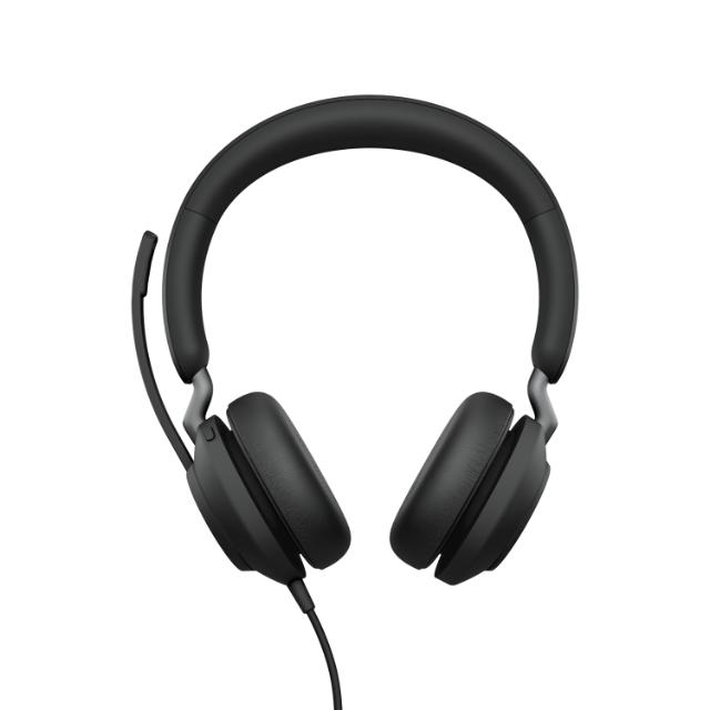 Jabra Evolve2 40 SE UC Stereo USB-C