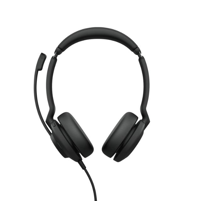 Jabra Evolve2 30 SE MS Stereo USB-C