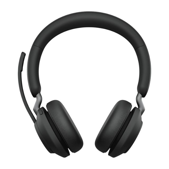 Jabra Evolve2 65 UC Stereo No Stand USB-A