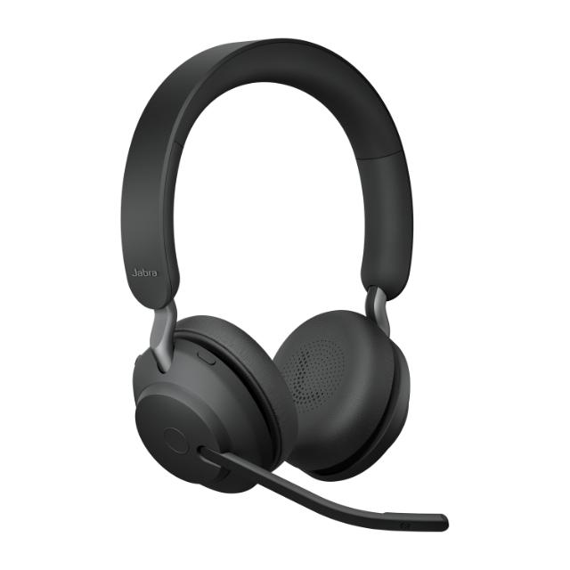 Jabra Evolve2 65 UC Stereo No Stand USB-A