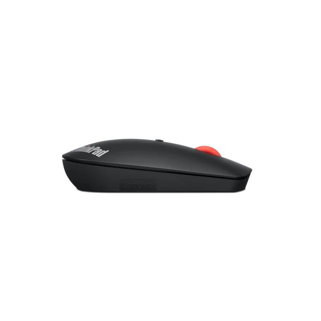 Lenovo ThinkPad Silent - Mouse