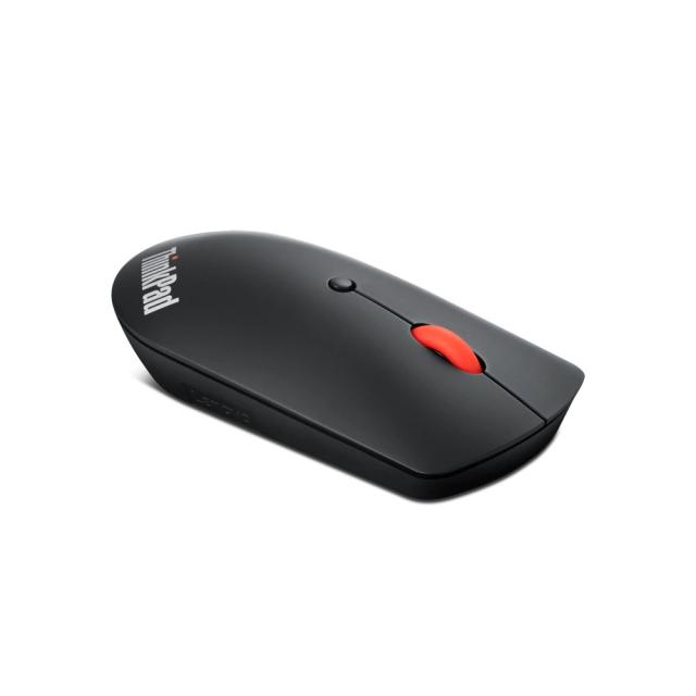 Lenovo ThinkPad Silent - Mouse