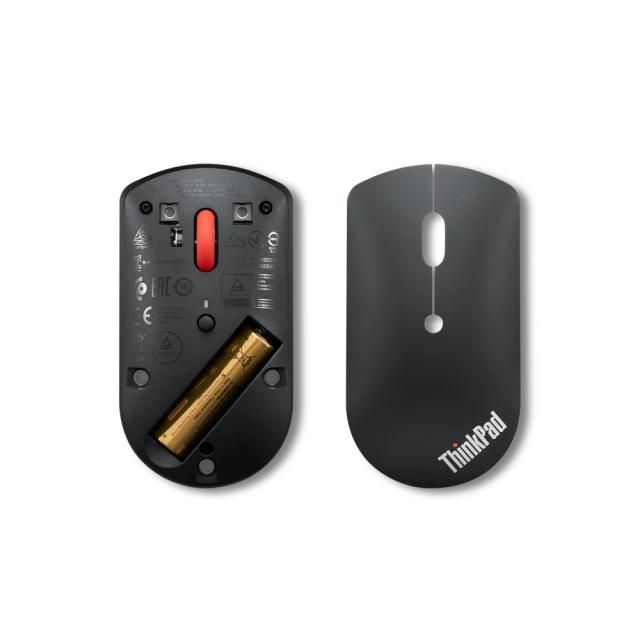 Lenovo ThinkPad Silent - Mouse