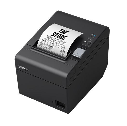 Epson TM T20lll - USB - DT - 203DPI