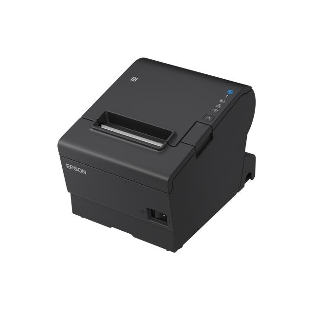 Epson TM T88VII - USB - DT - 180DPI - ETH - NFC