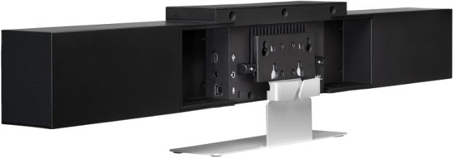 HP Poly Studio USB Video Bar 4K