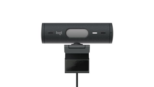 Logitech Webcam BRIO 505 Graphite 1080p USB-C