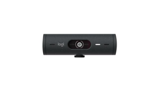 Logitech Webcam BRIO 505 Graphite 1080p USB-C