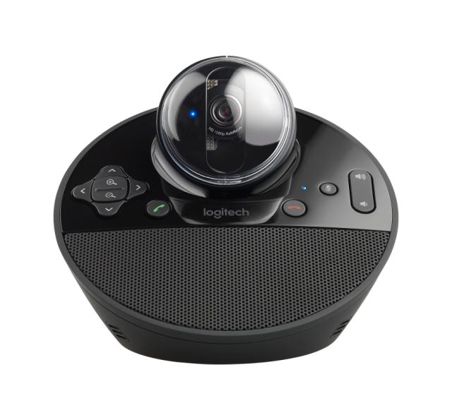 Logitech Conference Cam BCC950