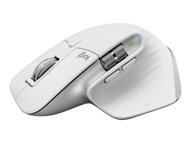 Logitech MX Master 3S Pale Grey