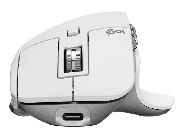 Logitech MX Master 3S Pale Grey