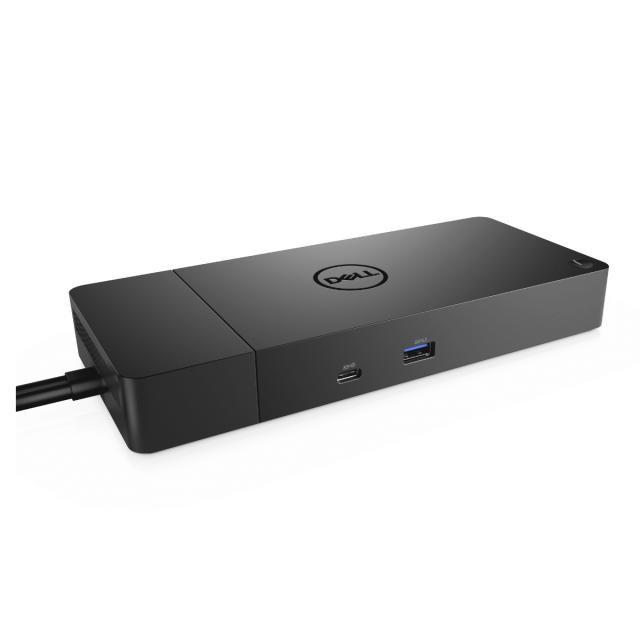 DELL WD19DCS USB-C Performance Dock 240W- UK