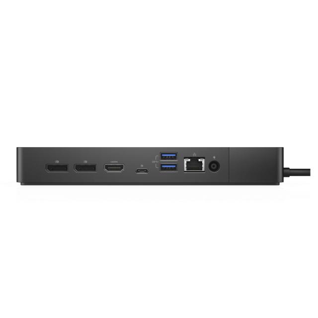 DELL WD19DCS USB-C Performance Dock 240W- UK