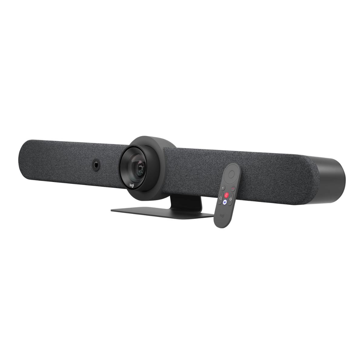 Logitech Rally Bar Graphite