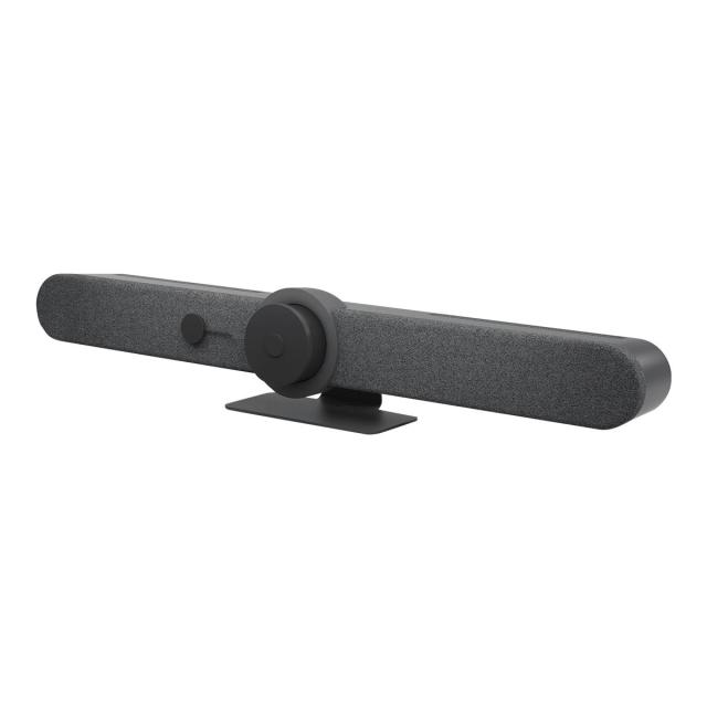 Logitech Rally Bar Graphite