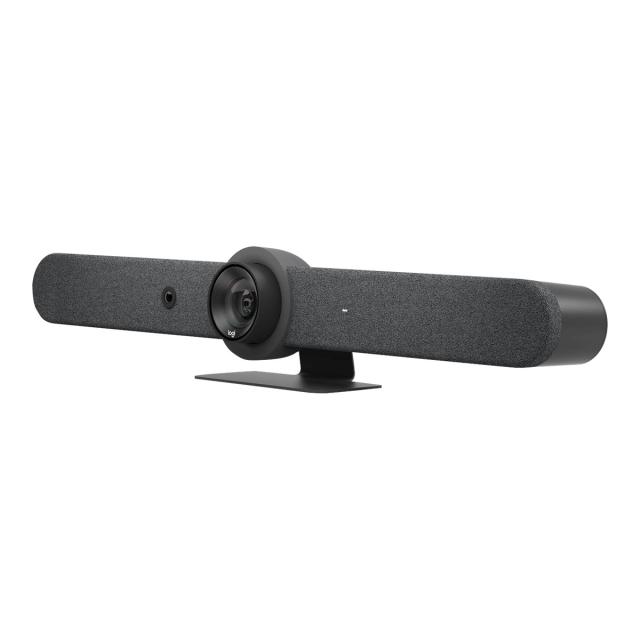 Logitech Rally Bar Graphite