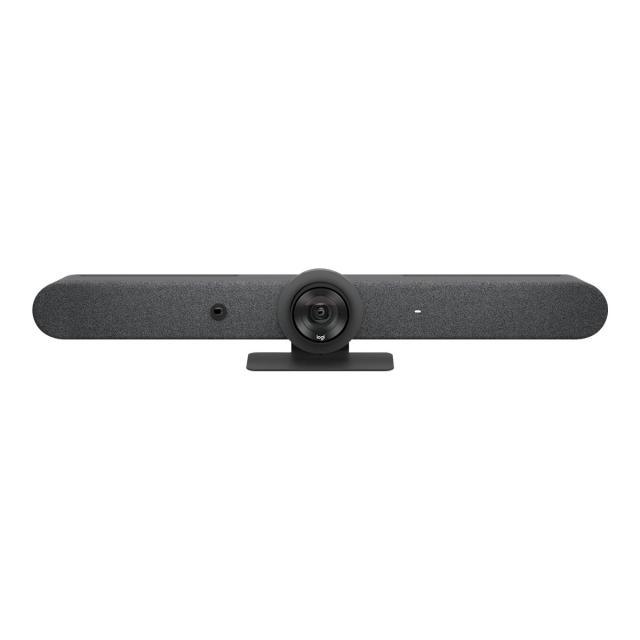 Logitech Rally Bar Graphite