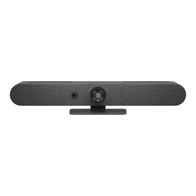 Logitech Rally Bar Mini Graphite