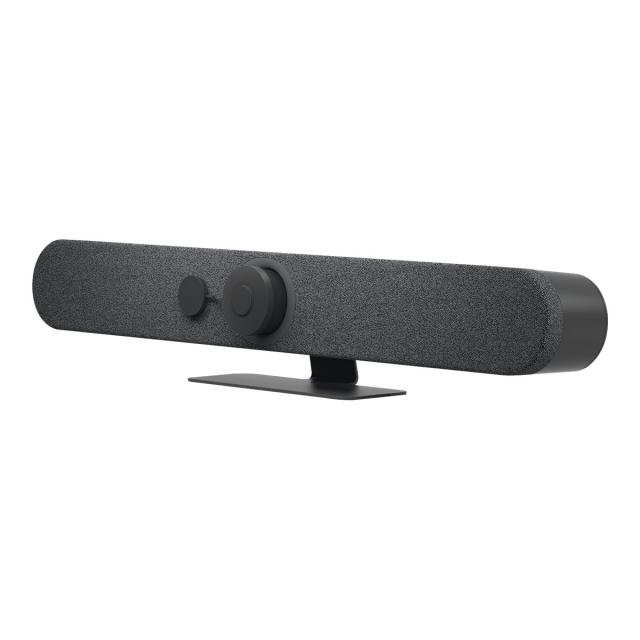 Logitech Rally Bar Mini Graphite