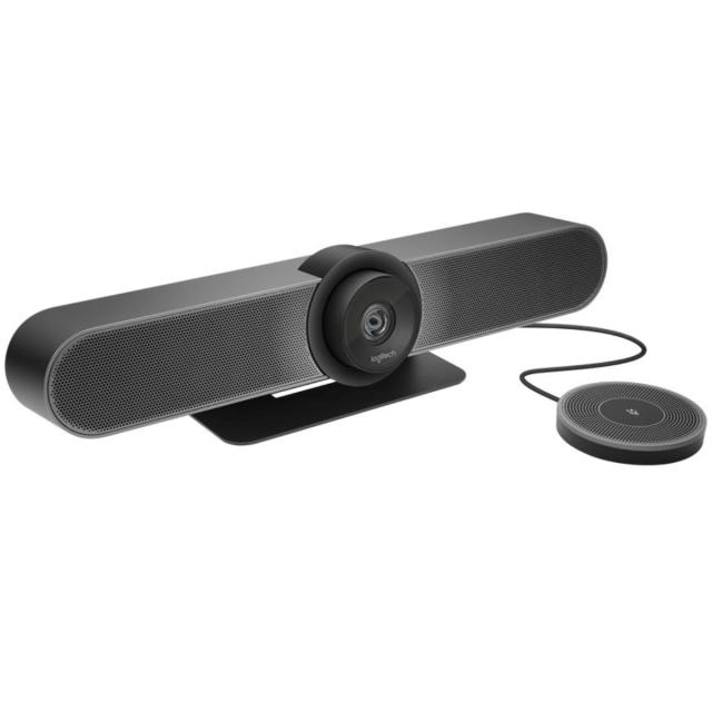 Logitech MeetUp Mic